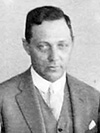 Alfred Haar