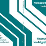 András Szilárd – Szenkovits Ferenc: Matematikai feladatgyűjtemény