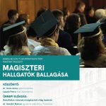 A Babeș–Bolyai Tudományegyetem magiszteri hallgatóinak ballagása – 2023. június 8.