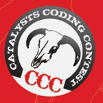 Are you ready for the next round of the Catalysts Coding Contest?