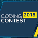 The Catalysts Coding Contest is back!