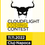 Cloudflight Coding Contest