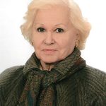 Doamna profesor Doina Tătar la 80 de ani