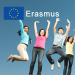 Selecție pentru mobilități Erasmus de studii și plasament
