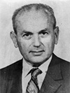 Online megemlékezés Radó Ferenc (1921–1990) születésének századik évfordulóján