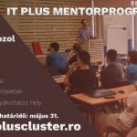 IT Plusz Mentorprogram – 2022