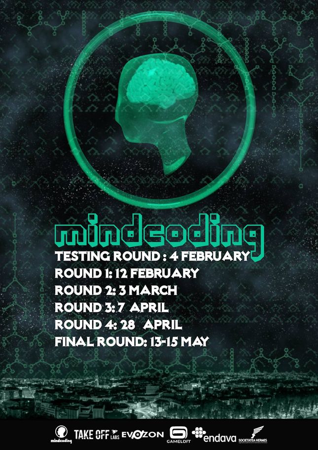 MindCoding 2016
