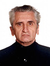 Profesorul Nicolae Both la 90 de ani