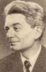 Niculae Abramescu