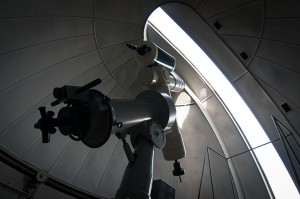 Observatorul Astronomic Cluj