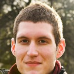 Poveşti de succes: Ovidiu Pârvu, Computer Science graduate
