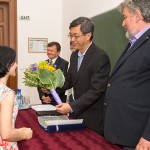 PHC Prof. univ. dr. Wei-Ngan Chin