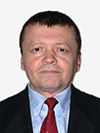 Prof. dr. Bazil Pârv