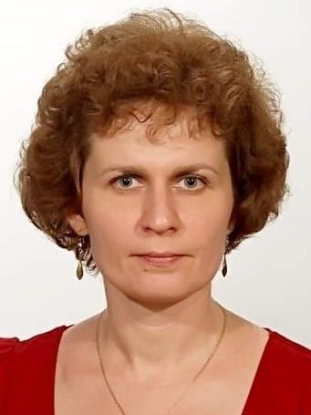 Petrescu Anca