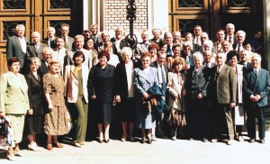 Promotia 1966 - Întâlnirea de 35 ani (2001)