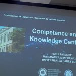 Facultatea de Matematică și Informatică din cadrul Universității Babeș-Bolyai partener în cadrul proiectului TDIH cofinanțat de către Comisia Europeană prin Programul Europa Digitală
