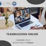 Teambuilding online in cadrul proiectului ROSE