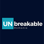 Locuri fruntașe pentru studenții facultății la UNbreakable România 2021