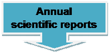 Down Arrow Callout: Annual 
scientific reports
