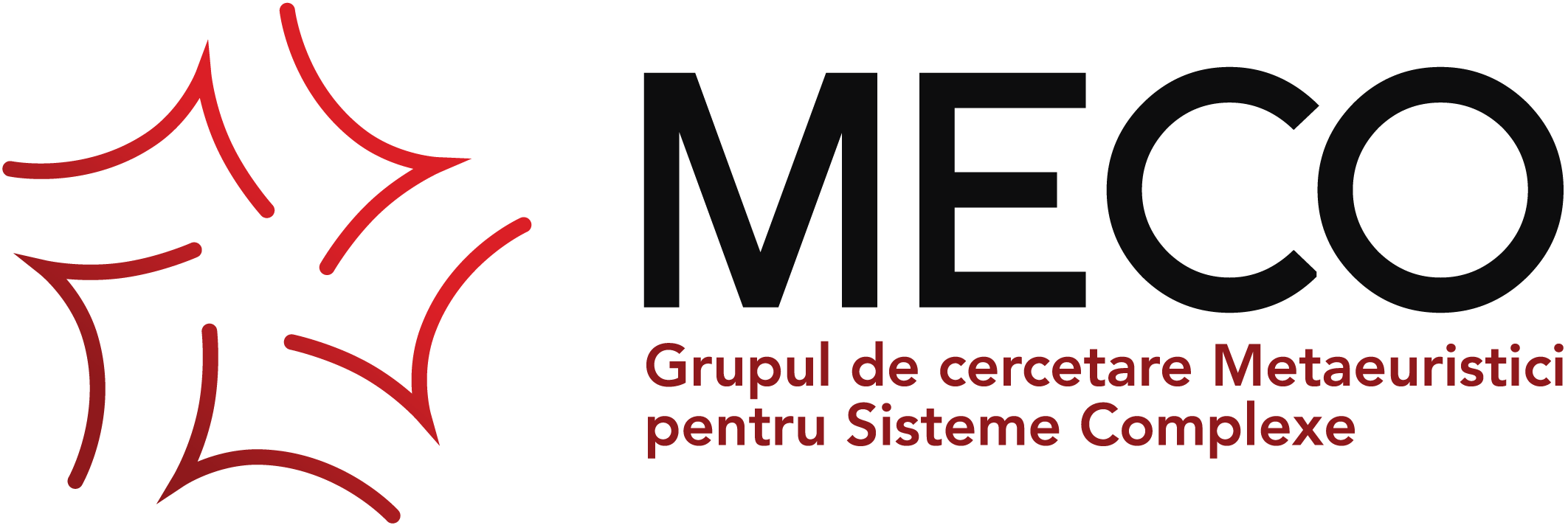 Logo for MECO