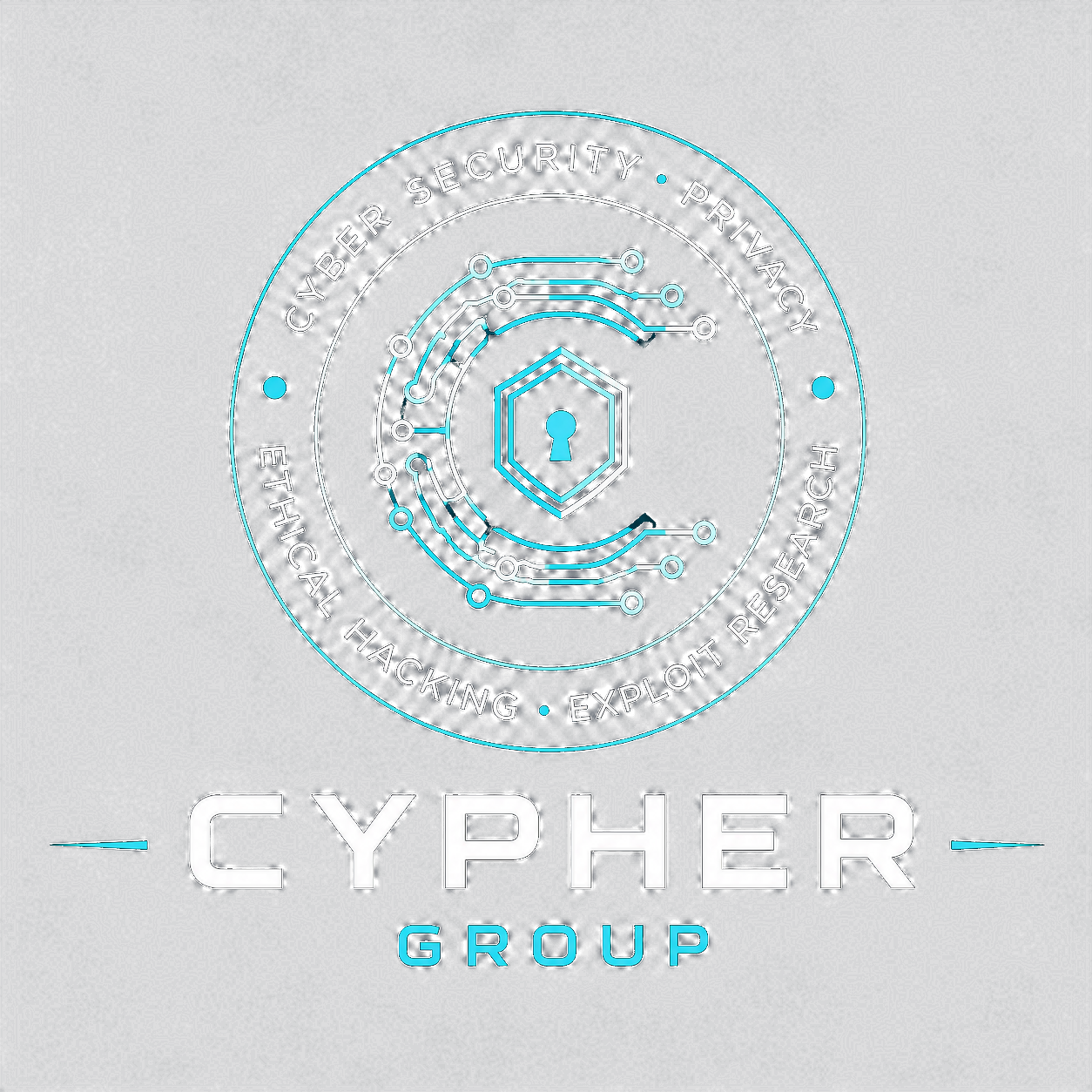 CYPHER Group logo