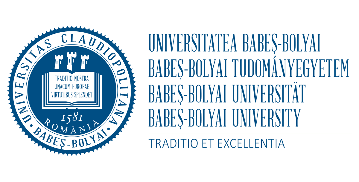 Universitatea Babeș Bolyai Cluj-Napoca