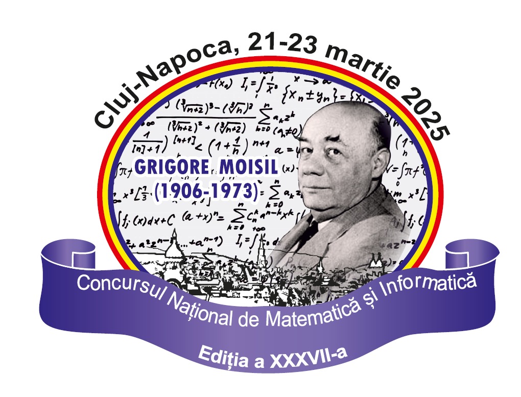 Moisil Logo