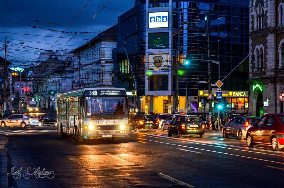 Cluj