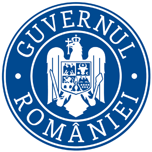 Logo Guvernul Romaniei