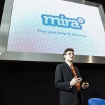 MIRA Rehab – un proiect de succes al studenţilor noştri