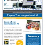 National Instruments Internship
