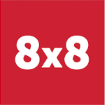 8×8 Internship 2022