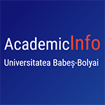 Recuperarea contului AcademicInfo pentru studenții anului I