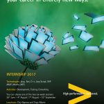 Accenture 2017 Internship