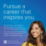 Summer is Calling: Launch Your Tech Career with Accenture Industry X!