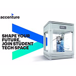 Accenture Internship 2018