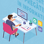 În atenţia candidaţilor care se înscriu la Programul Postuniversitar de Pregătire şi Formare Profesională în Informatică