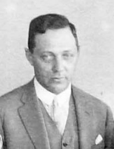 Alfred Haar