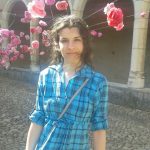 Alina Călin, Chief Research Officer MIRA – un soft medical de recuperare folosit de pacienți cu zâmbetul pe buze