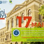 Alumni Days 2024 la Facultatea de Matematică și Informatică