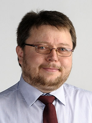 Andras Szilard