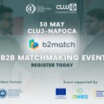Conferința Cluj Innovation Days