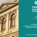 Tanévnyitó a Magyar Tagozaton – 2023–2024-es egyetemi tanév