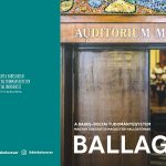 Magiszteri hallgatók ballagása – 2019. június 6.