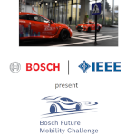 Bosch Future Mobility Challenge 2023, the 6th edition