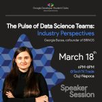 Pulse of Data Science Teams: Industry Perspectives