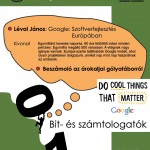 Bit- és számtologatók – 2012. október