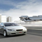 Internship offer: Working student @Bosch – Summer 2014