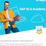 NTT DATA Romania SAP IS-U Academy