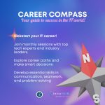 Career Compass @ CS InnoHub